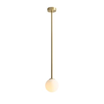 Aldex PINNE 1080PL_G40_L Stropná lampa 1x40W/E14