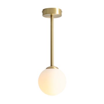 Aldex PINNE 1080PL_G40_S Stropná lampa 1x40W/E14