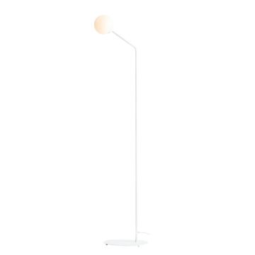 Aldex PURE 1064A Stojanová lampa 1x40W/E14