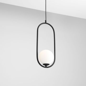 Aldex RIVA 1086G1 Závesná lampa 1x40W/E14