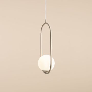 Aldex RIVA 1086G17 Závesná lampa 1x10W/E14 IP20