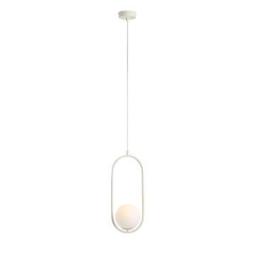 Aldex RIVA 1086G9 Závesná lampa 1x10W/E14 IP20