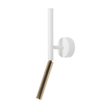 Aldex STICK 1067C Stena svietidlo 1x5W/G9 IP20