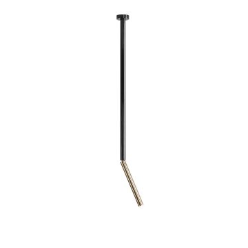 Aldex STICK 1067PL_G1_L Stropná lampa 1x35W/G9