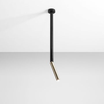 Aldex STICK 1067PL_G1_M Stropná lampa 1x35W/G9