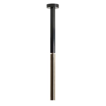 Aldex STICK 1067PL_G1_S Stropná lampa 1x5W/G9 IP20