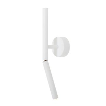 Aldex STICK 1084C Stena svietidlo 1x5W/G9 IP20