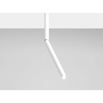 Aldex STICK 1084PL_G_M Stropná lampa 1x5W/G9