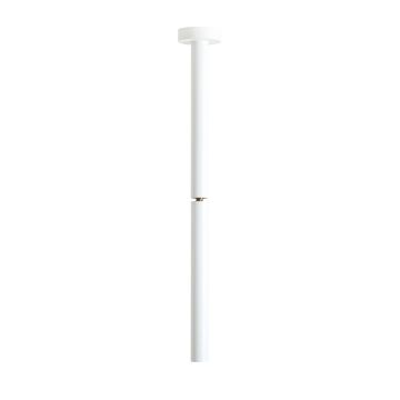 Aldex STICK 1084PL_G_S Stropná lampa 1x5W/G9 IP20