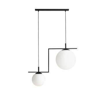 Aldex ZAC 1038H1_2 Závesná lampa 2x60W/E27