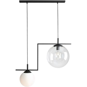 Aldex ZAC 1038H1 Závesná lampa 2x60W/E27