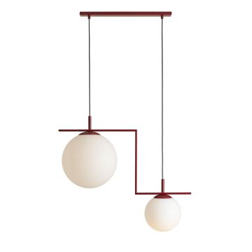 Aldex ZAC 1038H15_2 Závesná lampa 2x15W/E27 IP20