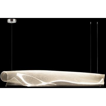 Altavola Design CORTINA LA103/P_138 Závesná lampa 1x26W/LED 3000K 1560lm IP20