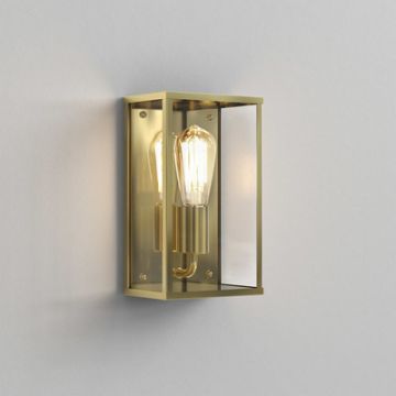 Astro Lighting HOMEFIELD COASTAL 1095034 Stena svietidlo 1x12W/E27 IP44