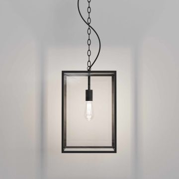 Astro Lighting HOMEFIELD PENDANT 450 1095033 Závesná lampa 1x12W/E27 IP23