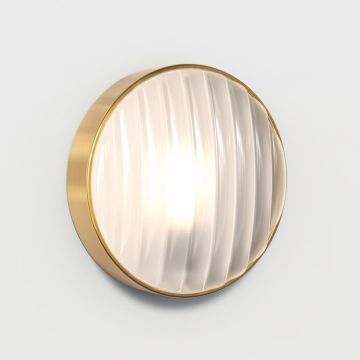 Astro Lighting Montreal 1032018 Stena svietidlo 1x12W/E27 ip44