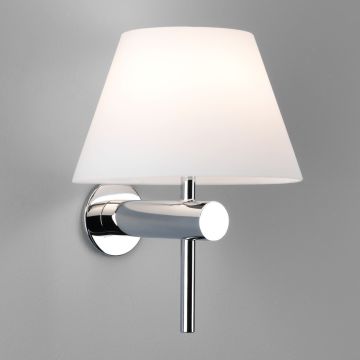 Astro Lighting ROMA 1050001 Stena svietidlo 1x3W/LED,G9 IP44