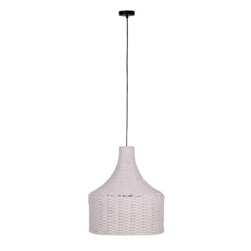 Dijk COTTON 102393 Závesná lampa 1x40W/E27 IP20