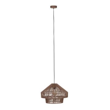 Dijk JUTE 104666 Závesná lampa 1x40W/E27 IP20