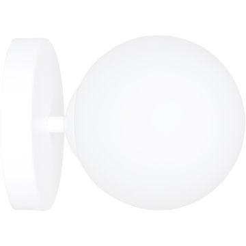 Emibig BIOR 1021/K1 Stena svietidlo 1x40W/E14 IP20