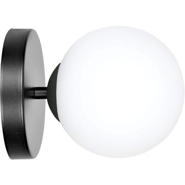 Emibig HALLDOR 1024/K1 Stena svietidlo 1x40W/E14 IP20