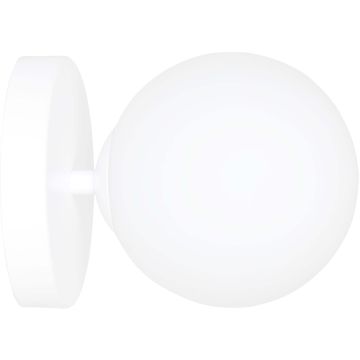 Emibig HALLDOR 1025/K1 Stena svietidlo 1x40W/E14 IP20