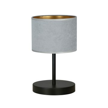 Emibig HILDE 1050/LN1 Stolná lampa 1x15W/E27 IP20