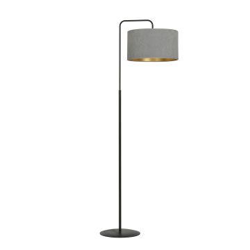 Emibig HILDE 1050/LP1 Stojanová lampa 1x15W/E27 IP20