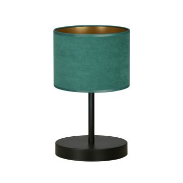 Emibig HILDE 1051/LN1 Stolná lampa 1x15W/E27 IP20