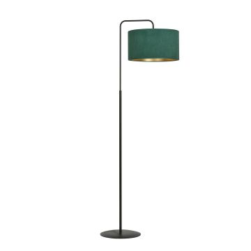 Emibig HILDE 1051/LP1 Stojanová lampa 1x15W/E27 IP20
