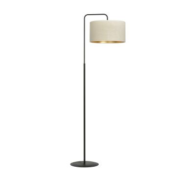 Emibig HILDE 1052/LP1 Stojanová lampa 1x15W/E27 IP20
