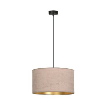 Emibig HILDE 1053/1 Závesná lampa 1x15W/E27 IP20