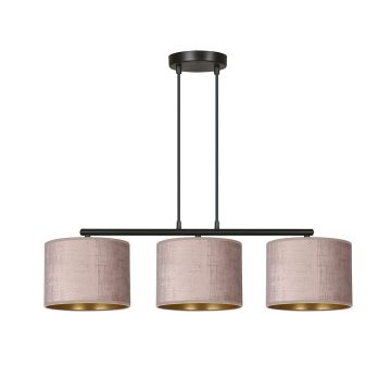 Emibig HILDE 1053/3 Závesná lampa 3x15W/E27 IP20