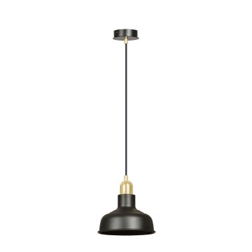 Emibig IBOR 1042/1 Závesná lampa 1x15W/E27 IP20