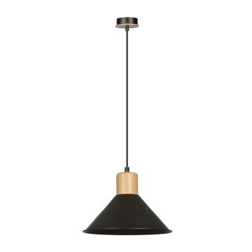 Emibig ROWEN 1044/1 Závesná lampa 1x15W/E27 IP20