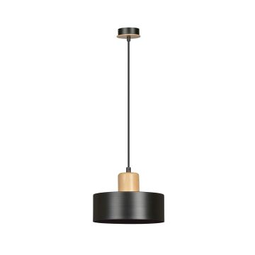 Emibig TORIN 1046/1 Závesná lampa 1x15W/E27 IP20