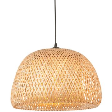 Endon Bali 101574 Závesná lampa 1x10w/e27 ip20