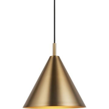 Endon Cape 102891 Závesná lampa 1x10w/e27 ip20