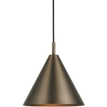 Endon Cape 102892 Závesná lampa 1x10w/e27 ip20