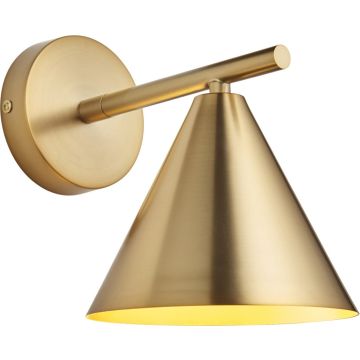 Endon Cape 102893 Stena svietidlo 1x7w/e14 ip20