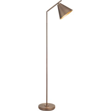 Endon Cape 102895 Stojanová lampa 1x10w/e27 ip20