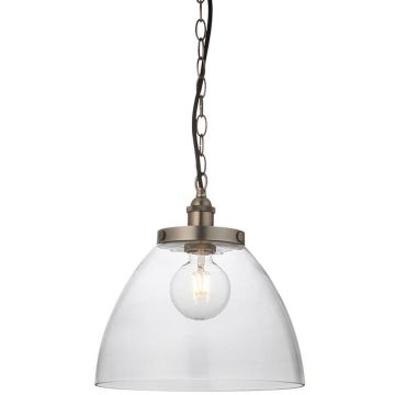 Endon Hansen Grand 106896 Závesná lampa 1x10w/e27 ip20