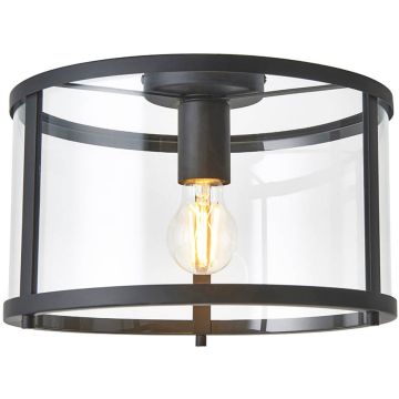 Endon Hopton 101540 Stropná lampa 1x10w/e27 ip20