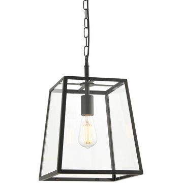 Endon Hurst 101541 Závesná lampa 1x10w/e27 ip20