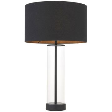 Endon Lessina 100440 Stolná lampa 1x10w/e27 ip20