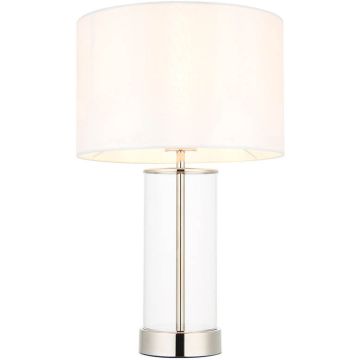 Endon Lessina 102674 Stolná lampa 1x10w/e27 ip20