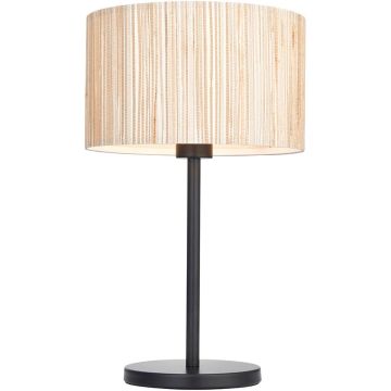 Endon Longshore 101693 Stolná lampa 1x10w/e27 ip20