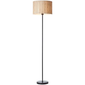 Endon Longshore 101694 Stojanová lampa 1x10w/e27 ip20