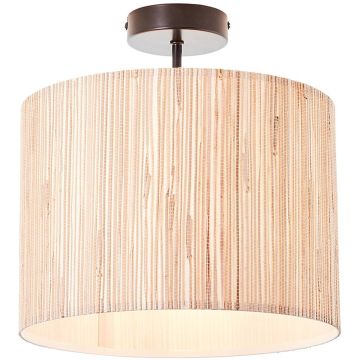 Endon Longshore 101695 Stropná lampa 1x10w/e27 ip20
