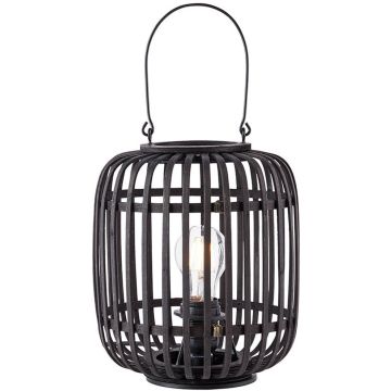 Endon Mathias 101674 Stolná lampa 1x10w/e27 ip20